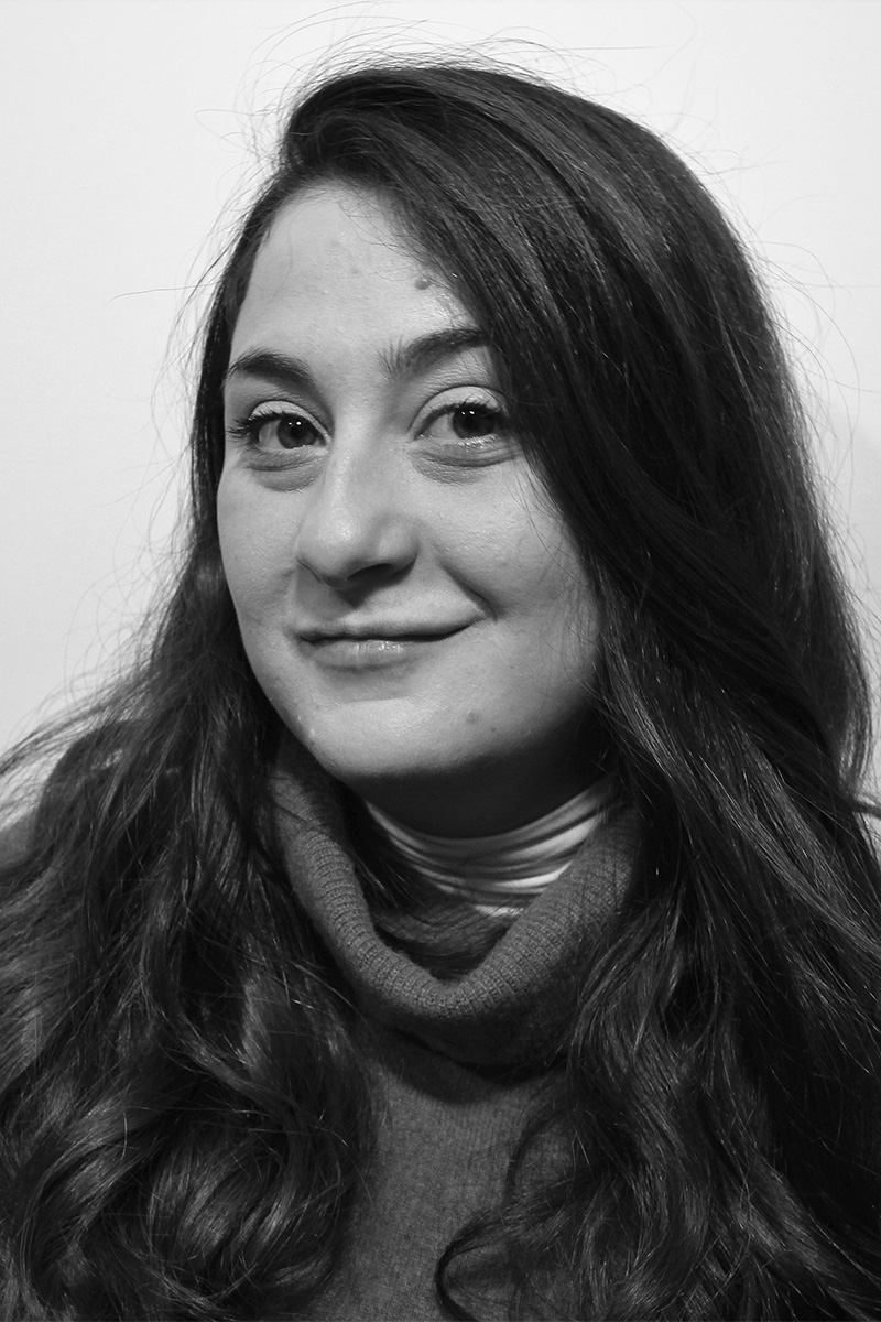 amalia marro scrittrice