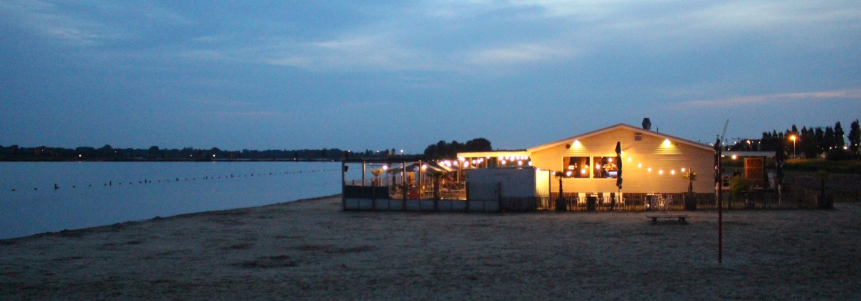 Keywest Beach House Utrecht